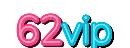 62vip — logo kanal