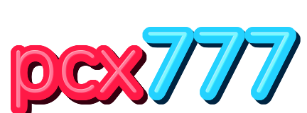 pcx777 — logo kanal