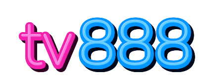 tv888 — logo kanal