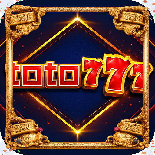 toto777 — mitra unggulan