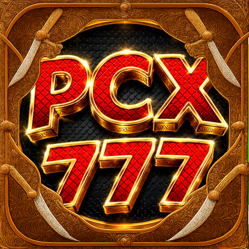 pcx777 — mitra unggulan